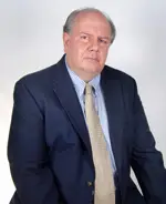 Image of Martin Lynch