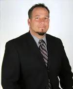 Image of Tim Greenman