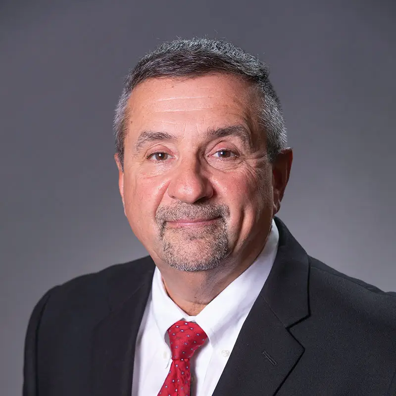 Image of James Sherbo