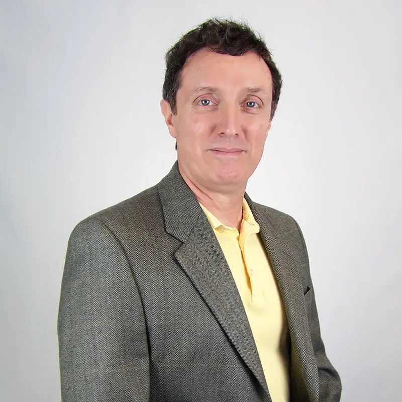 Image of Salvatore Pizzanelli