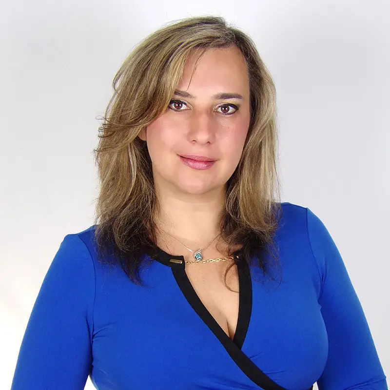 Beata Gosselin is a certified credit and housing counselor.