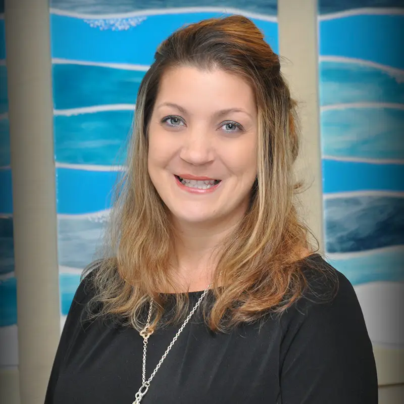 Elizabeth Hoyt is a certified housing counselor.