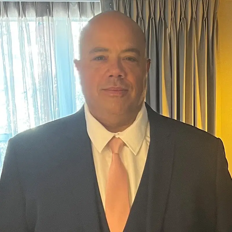 Henry Williamson is a certified credit and housing counselor.