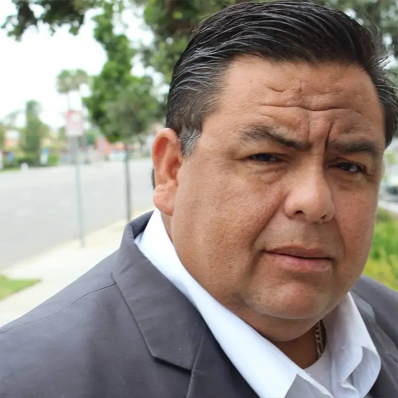 Jose Silva is a certified credit and housing counselor.