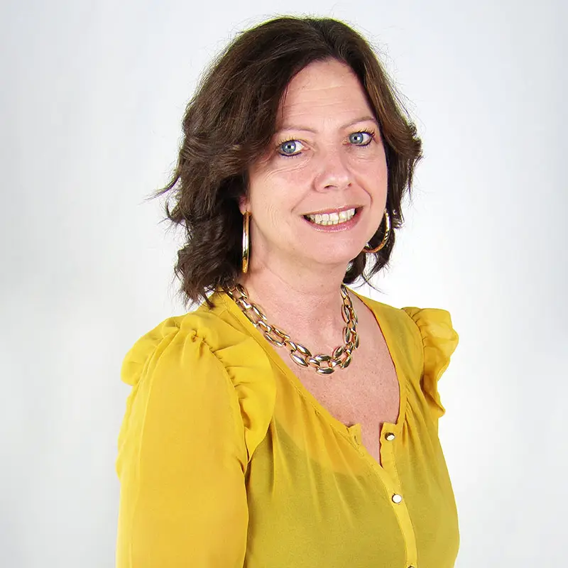 Tinamarie Cangemi is a certified credit counselor.