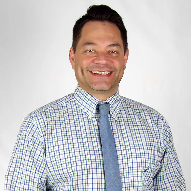 Todd Friedhaber is a certified credit and housing counselor.