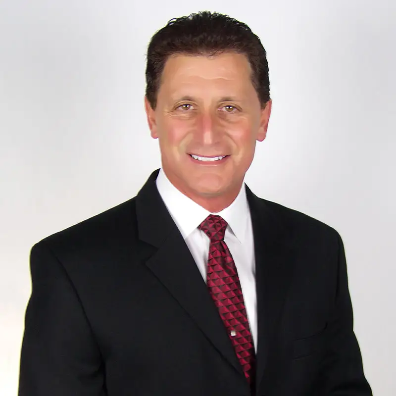 Christopher Scarfo is a certified credit counselor.