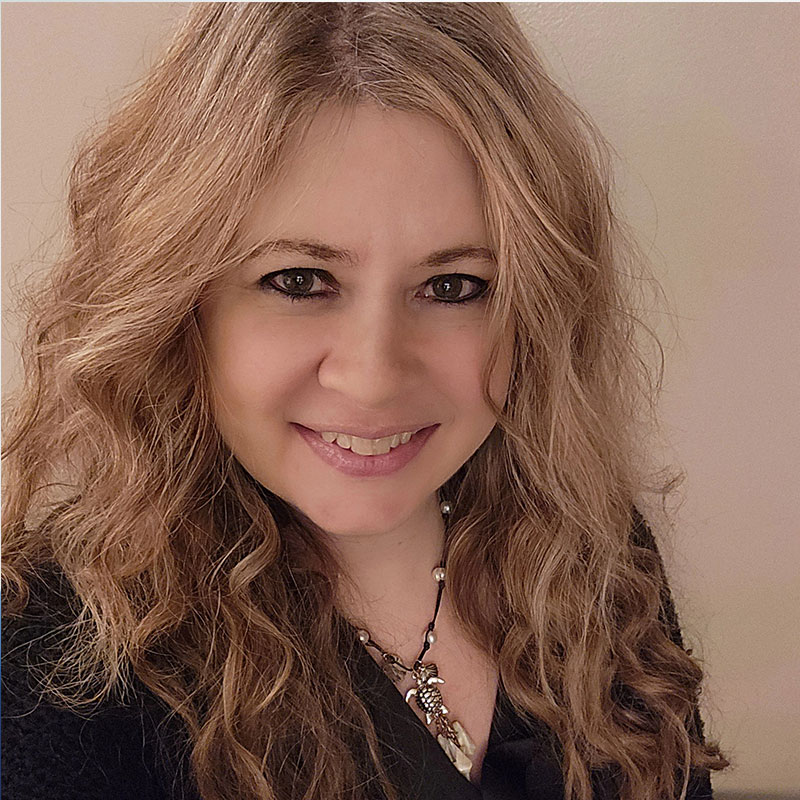 Diane Connors is a certified credit counselor.