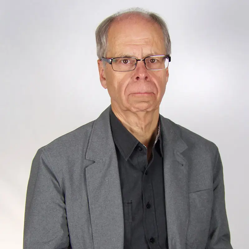 Image of Thomas Hebert